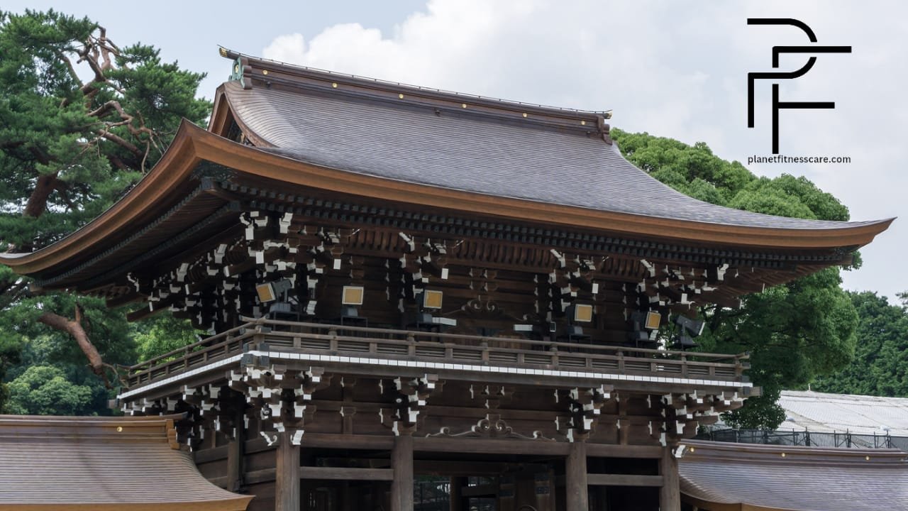 Eight Best Places to Take Pictures in Tokyo