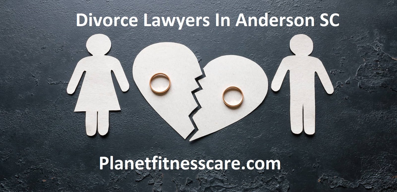 Divorce Lawyers In Anderson SC: History And Philosophy